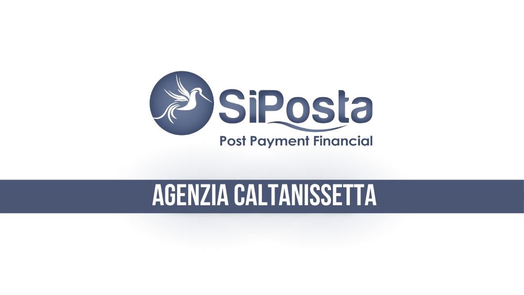 Agenzia Caltanissetta