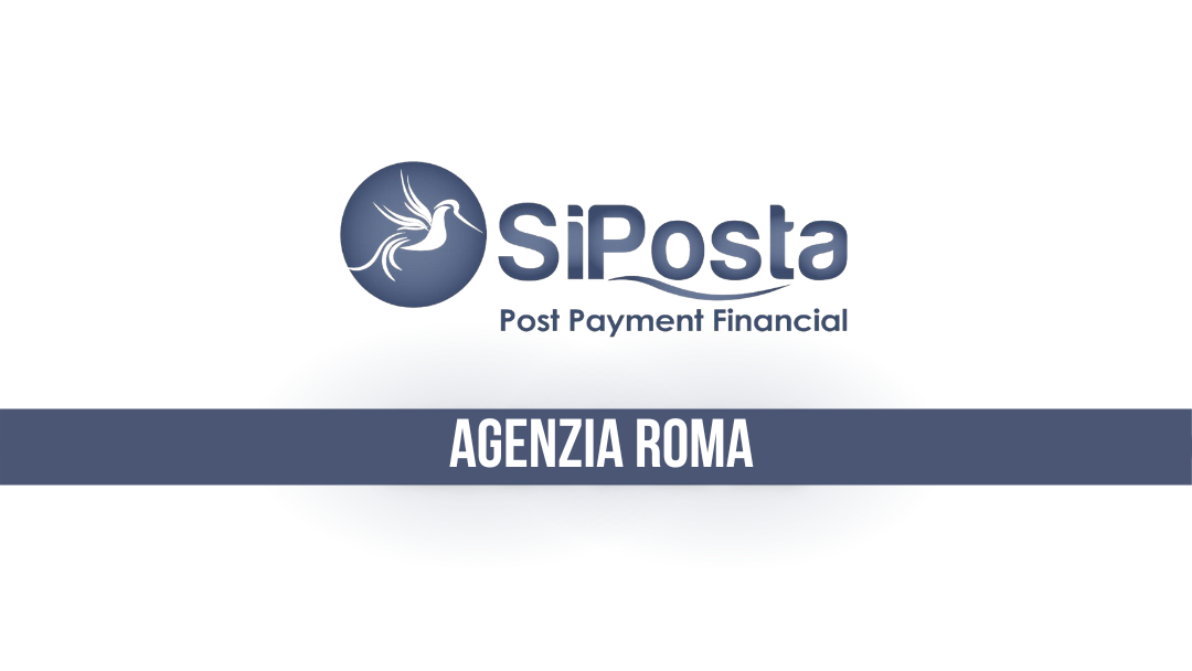 Agenzia Roma
