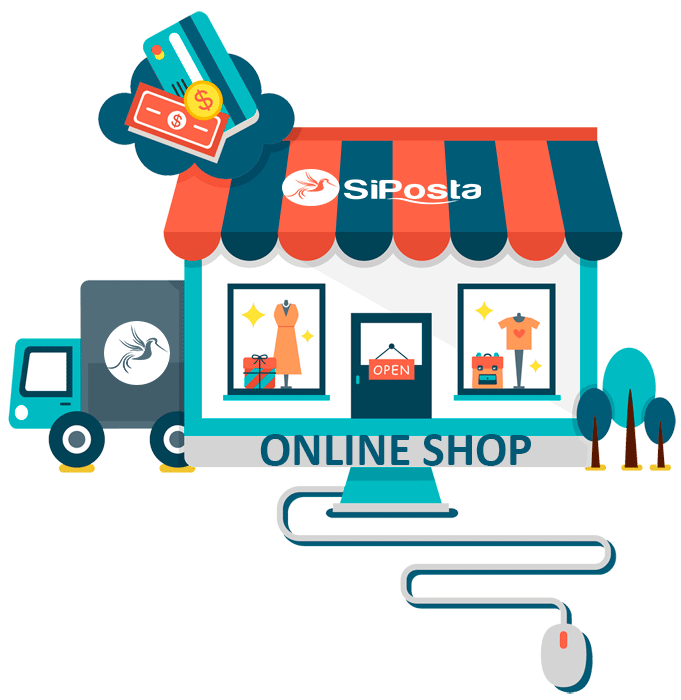 3 consigli logistici per vendere online all&rsquo;estero 