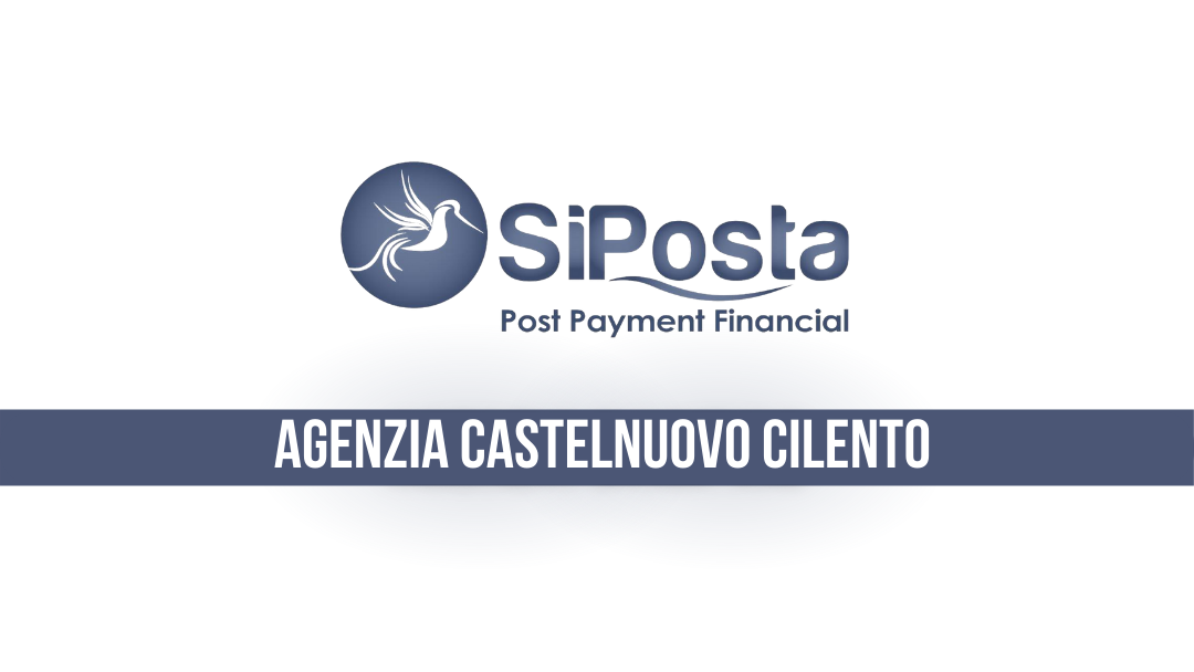 Agenzia Castelnuovo Cilento