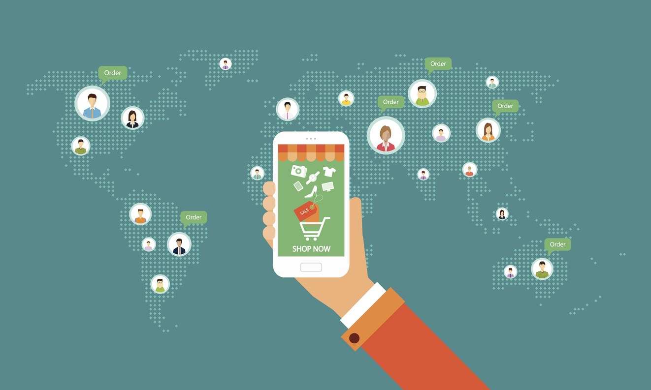 Come stare al passo coi competitor: 3 step verso l'internazionalizzazione