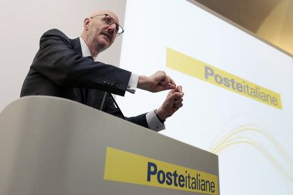 POSTE ITALIANE PERDE L'ESCLUSIVIT&Agrave; PER LA NOTIFICA DI ATTI GIUDIZIARI: UN MERCATO DA 359 MILIONI