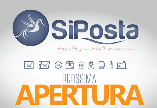 Nuova apertura Posta Privata in Caltagirone