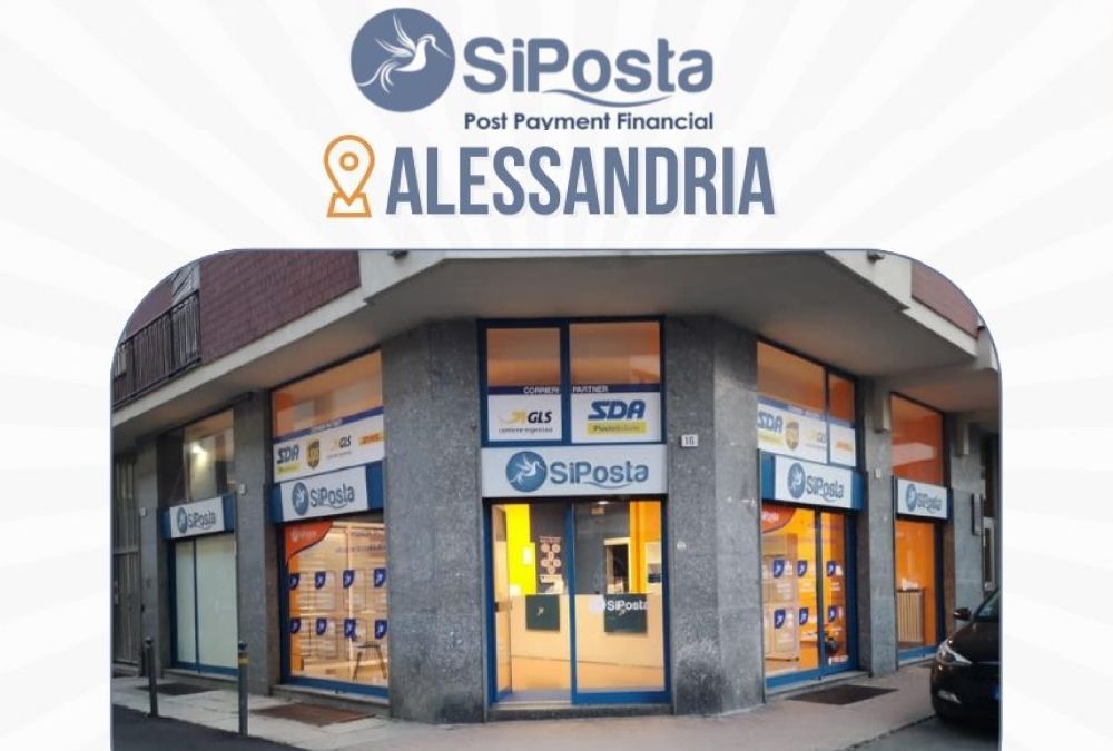 Agenzia SiPosta