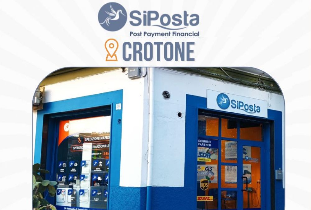 Agenzia SiPosta